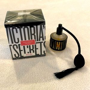 Victoria's Secret Love Me Eau de Parfum Perfume 1.7floz /50 sealed with tag